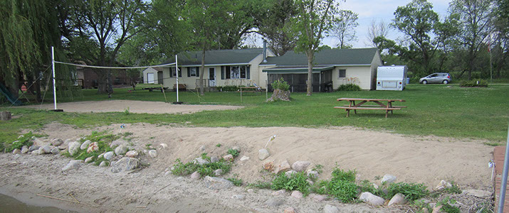 Cabin #1 - Lake Minnewaska